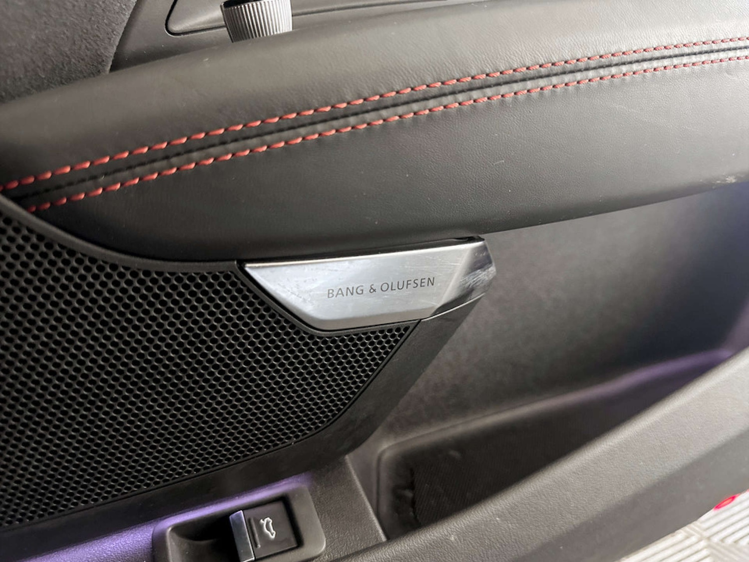 Used Audi RS e-tron GT 2022 for sale - 77186123: Photo 14