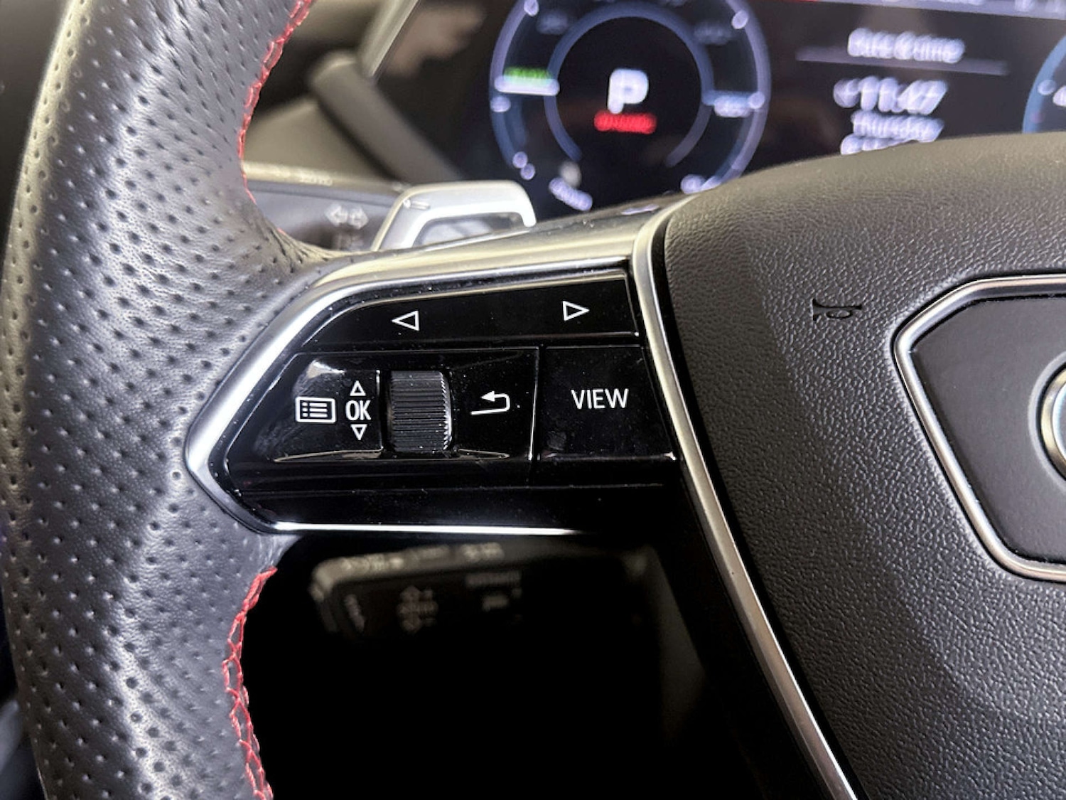 Used Audi RS e-tron GT 2022 for sale - 77186123: Photo 19