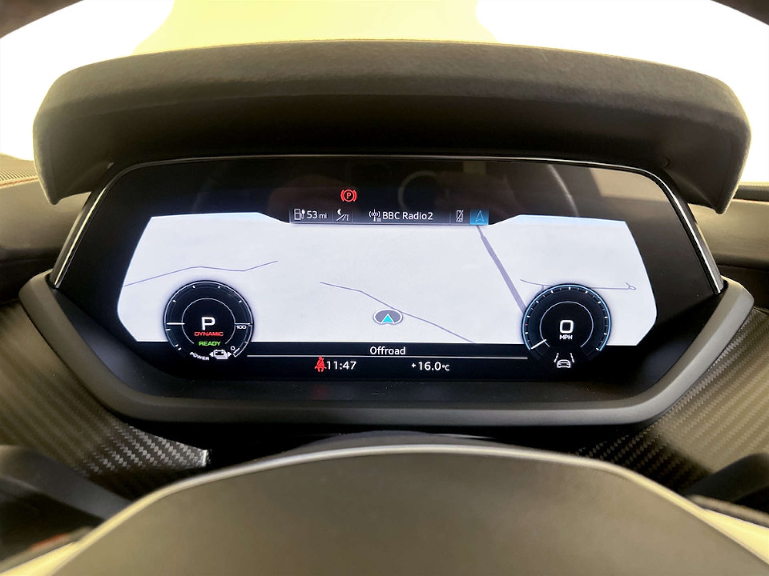 Used Audi RS e-tron GT 2022 for sale - 77186123: Photo 20