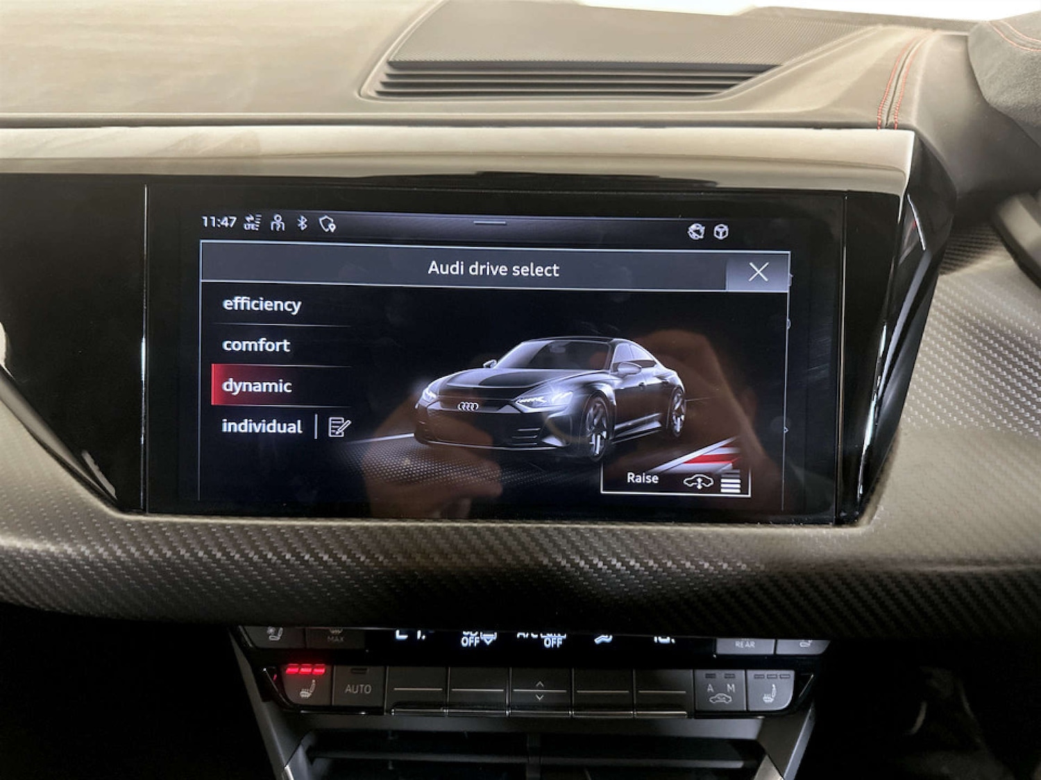 Used Audi RS e-tron GT 2022 for sale - 77186123: Photo 26