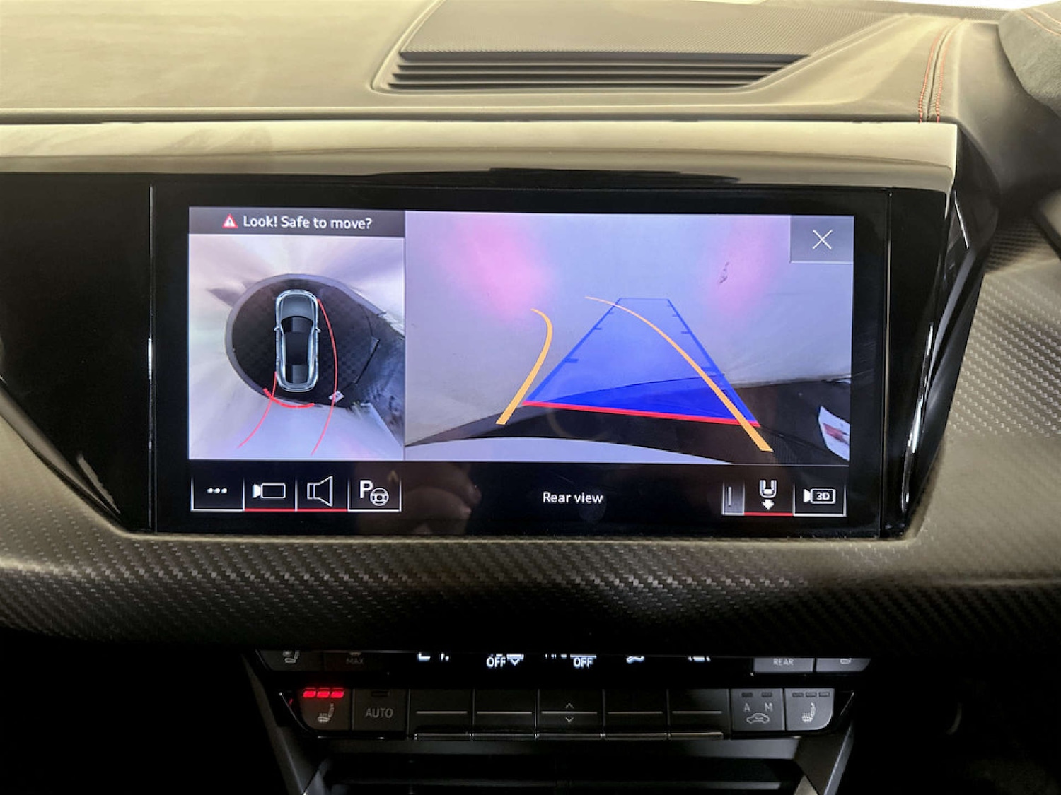 Used Audi RS e-tron GT 2022 for sale - 77186123: Photo 30