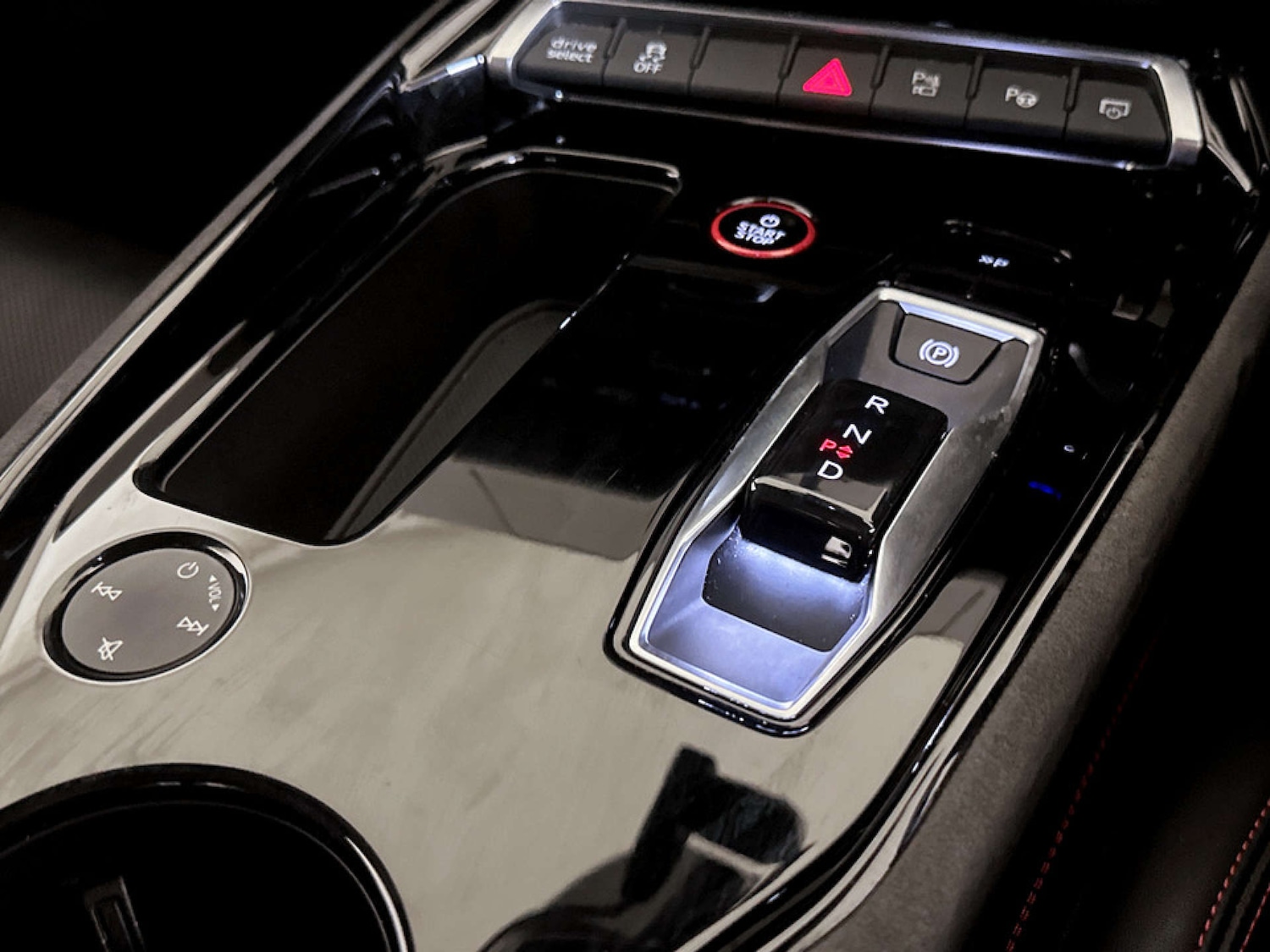 Used Audi RS e-tron GT 2022 for sale - 77186123: Photo 31