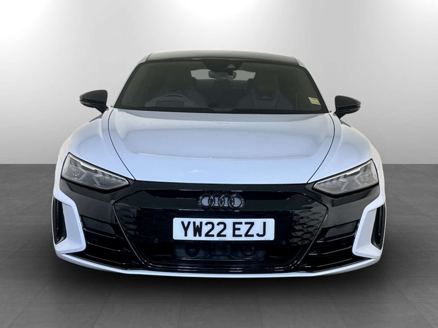 Used Audi RS e-tron GT 2022 for sale - 77186123: Photo 5