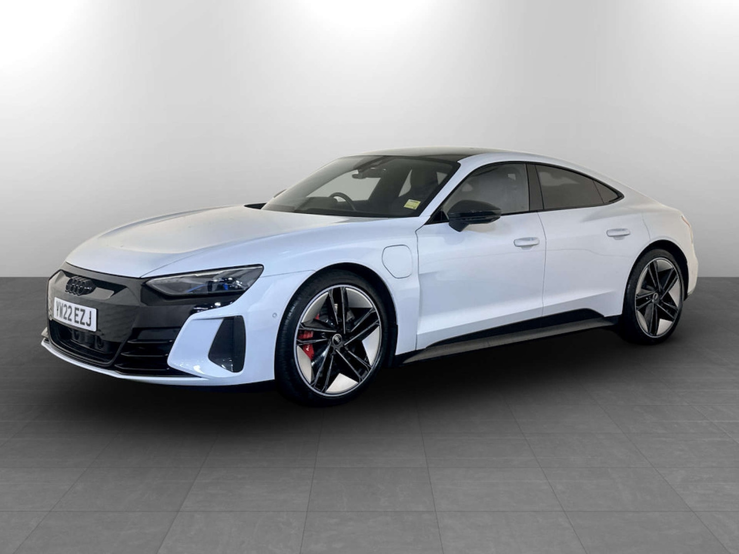 Used Audi RS e-tron GT 2022 for sale - 77186123: Photo 6