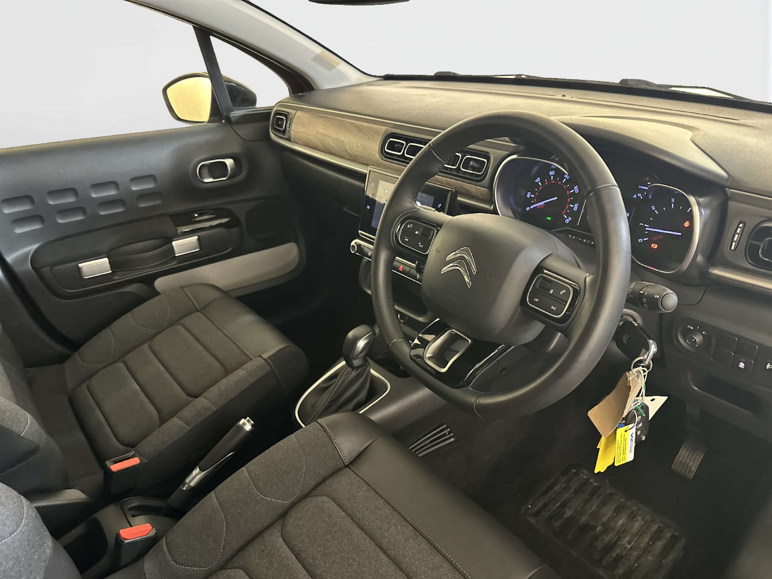 Used Citroen C3 2024 for sale - 77916432: Photo 13