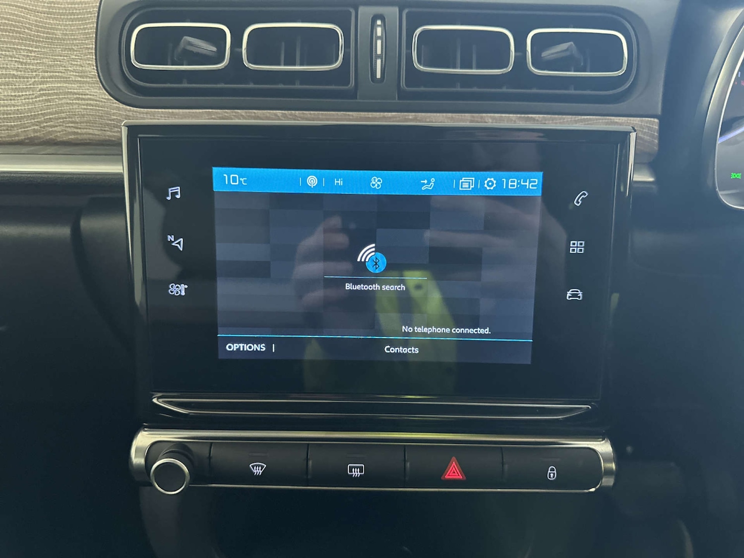 Used Citroen C3 2024 for sale - 77916432: Photo 19