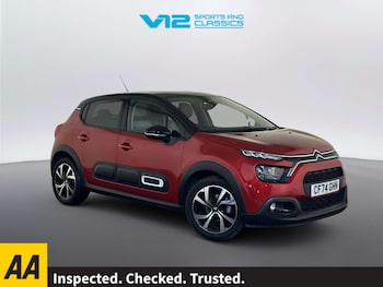 Used Citroen C3 2024 for sale - 77916432: Photo