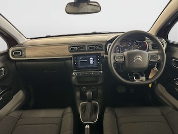 Used Citroen C3 2024 for sale - 77916432: Photo