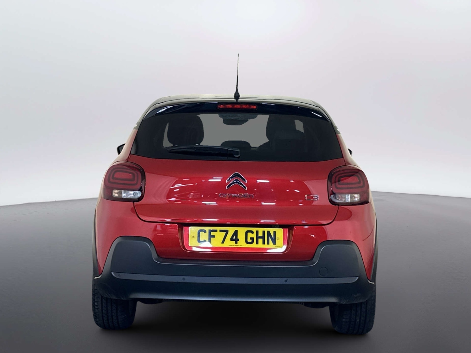 Used Citroen C3 2024 for sale - 77916432: Photo 8