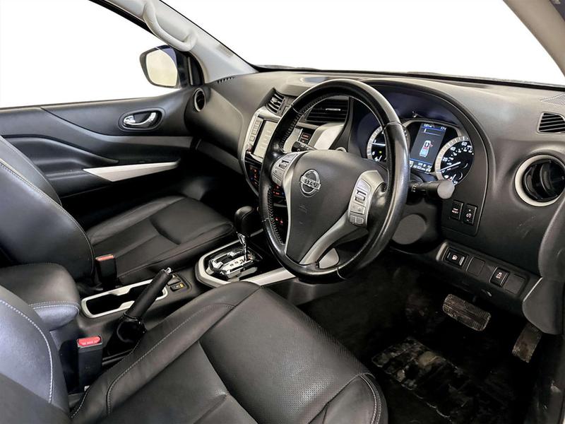Used Nissan Navara 2021 for sale - 77006117: Photo 15
