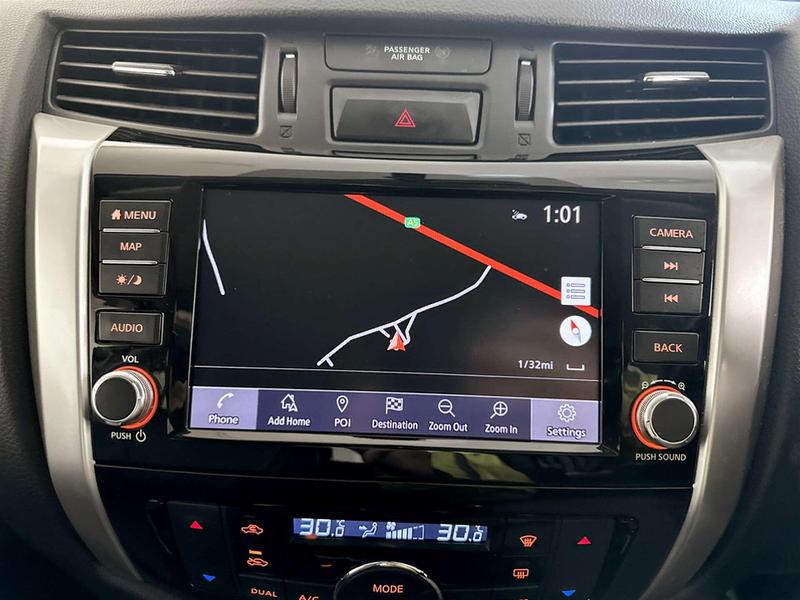 Used Nissan Navara 2021 for sale - 77006117: Photo 21