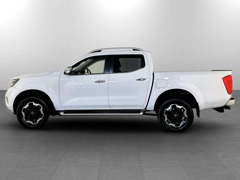Used Nissan Navara 2021 for sale - 77006117: Photo 7