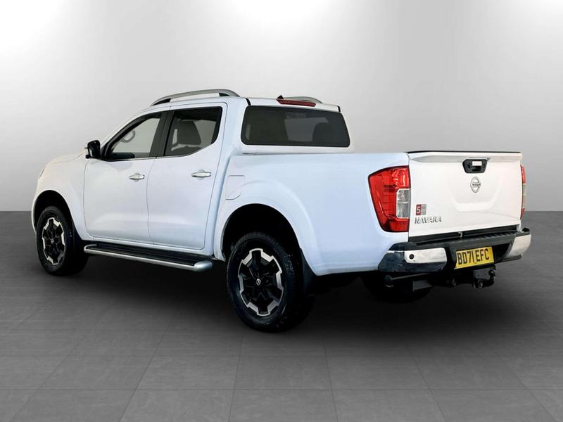 Used Nissan Navara 2021 for sale - 77006117: Photo 8