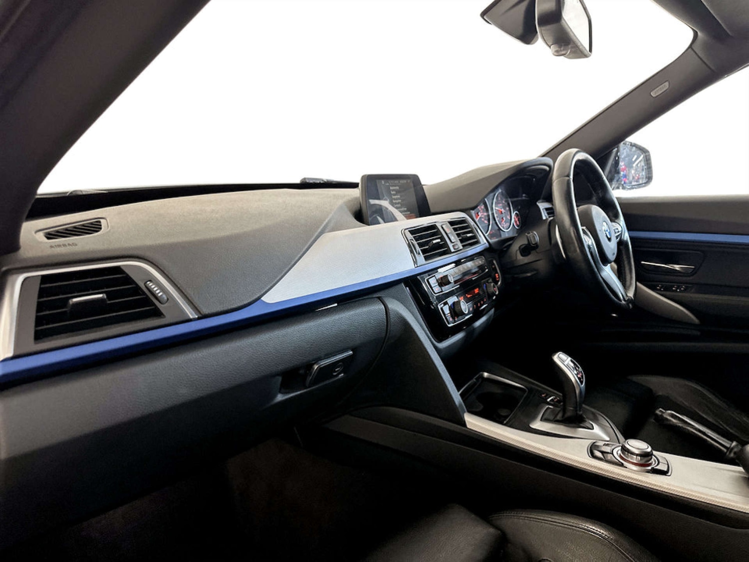 Used BMW 3 Series 2017 for sale - 77249217: Photo 12