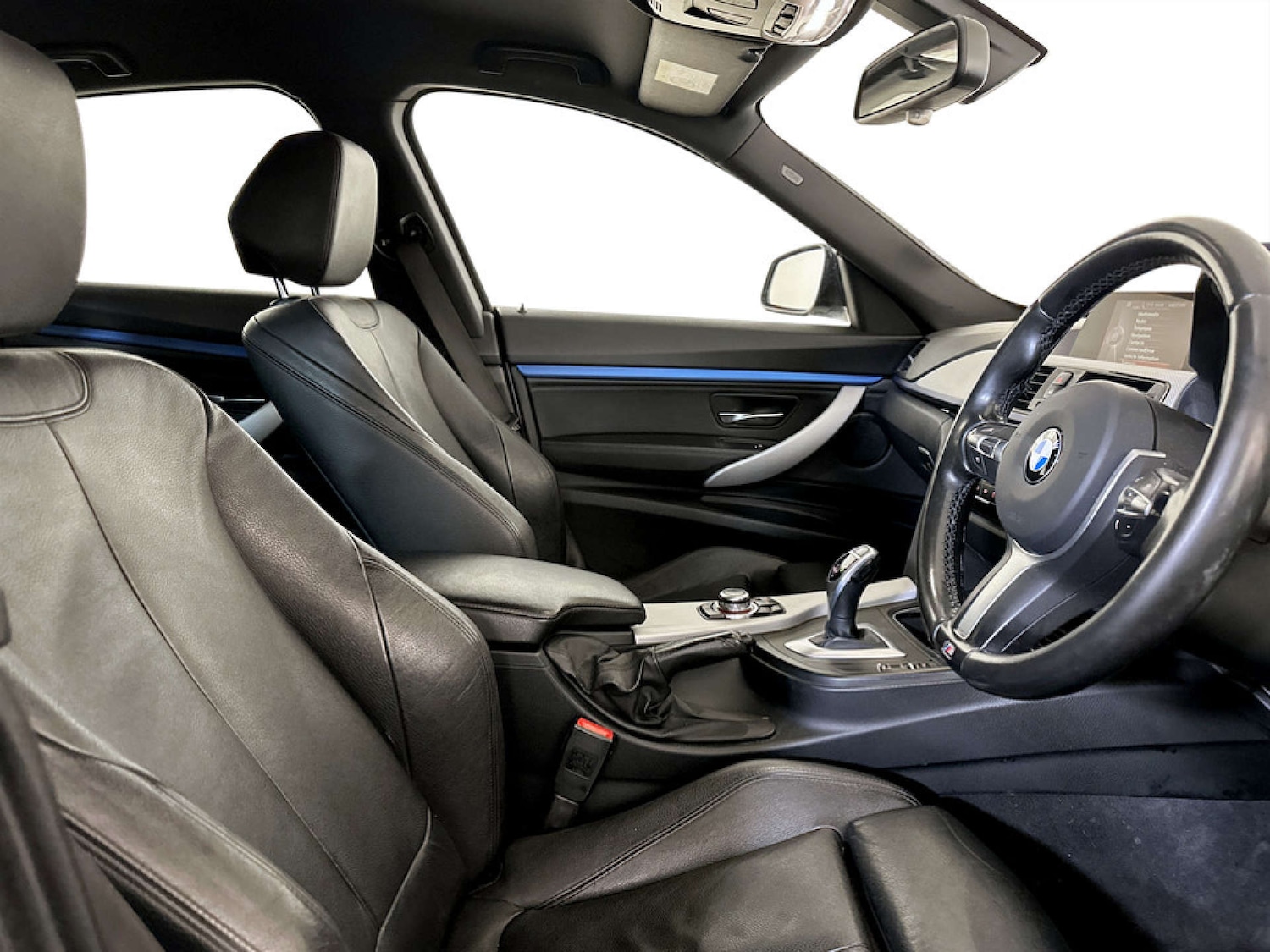 Used BMW 3 Series 2017 for sale - 77249217: Photo 13