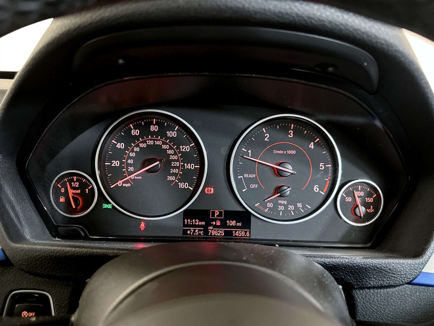 Used BMW 3 Series 2017 for sale - 77249217: Photo 18