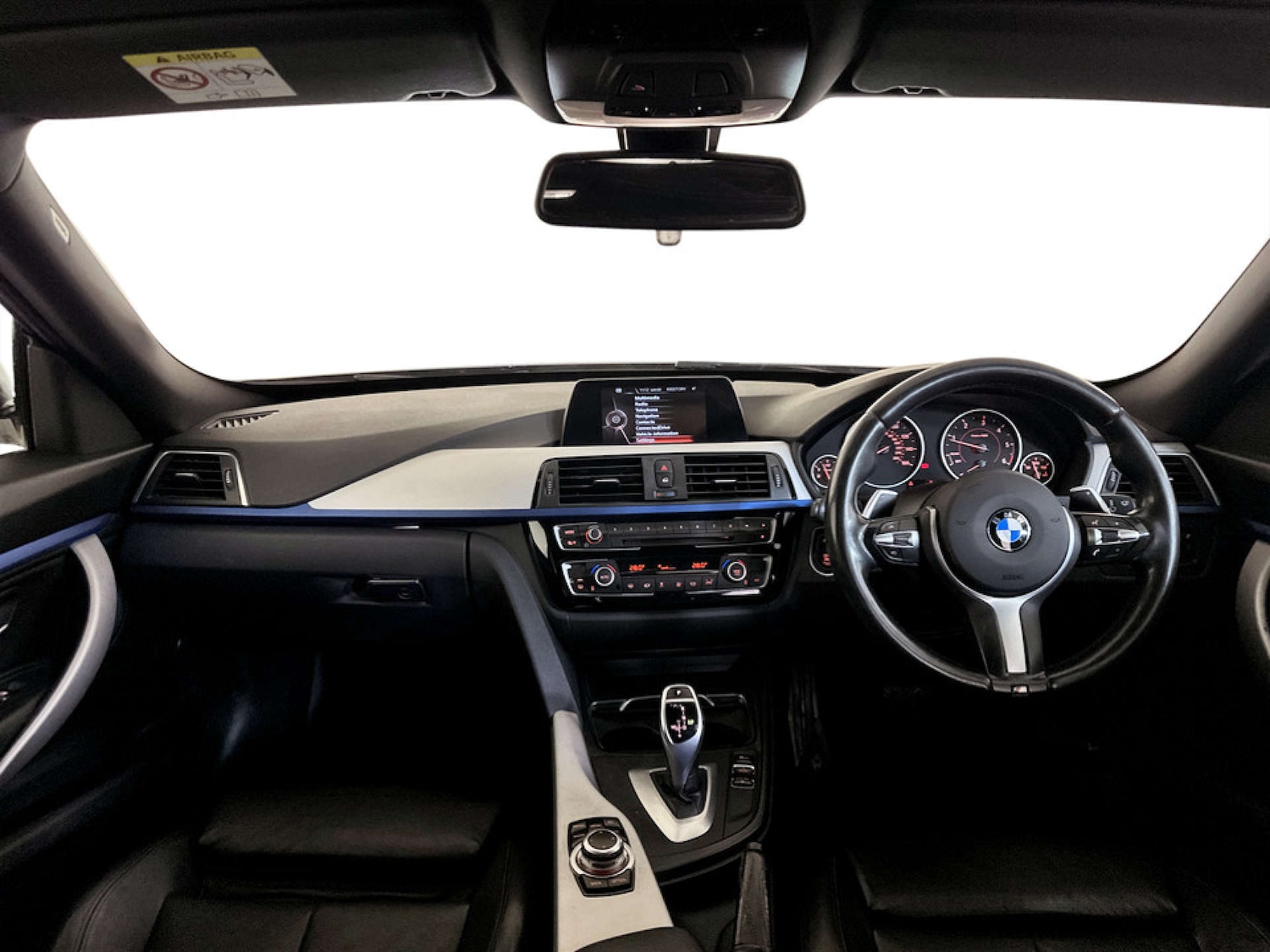 Used BMW 3 Series 2017 for sale - 77249217: Photo 3