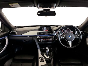 Used BMW 3 Series 2017 for sale - 77249217: Photo