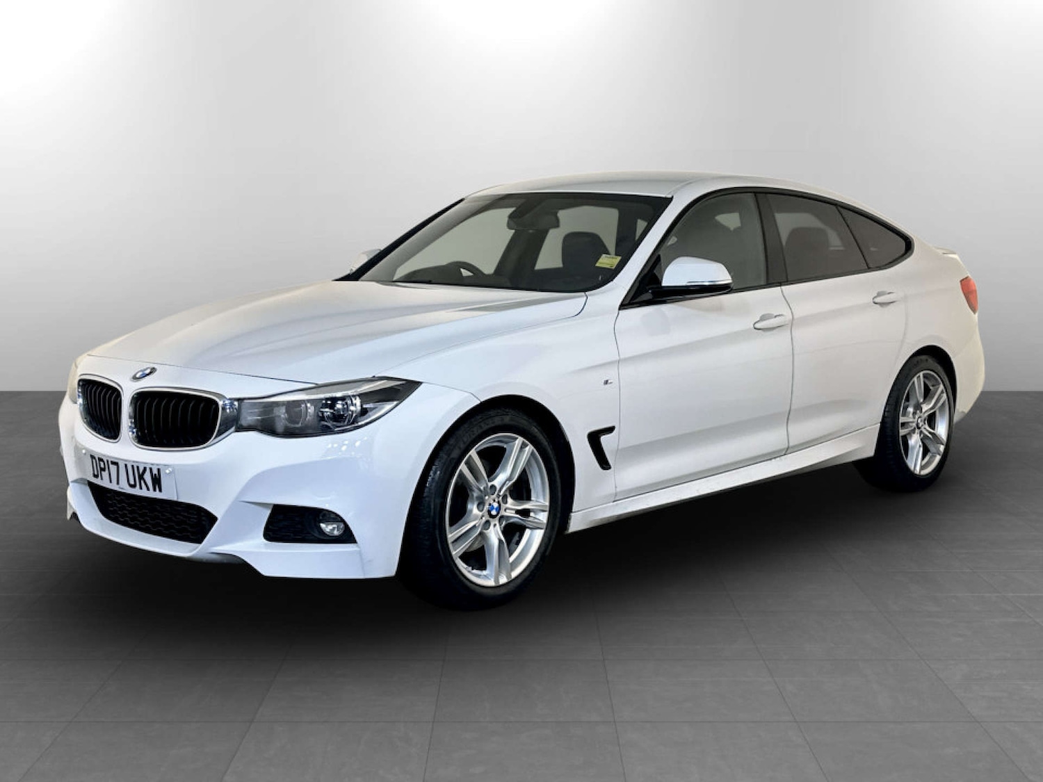 Used BMW 3 Series 2017 for sale - 77249217: Photo 6