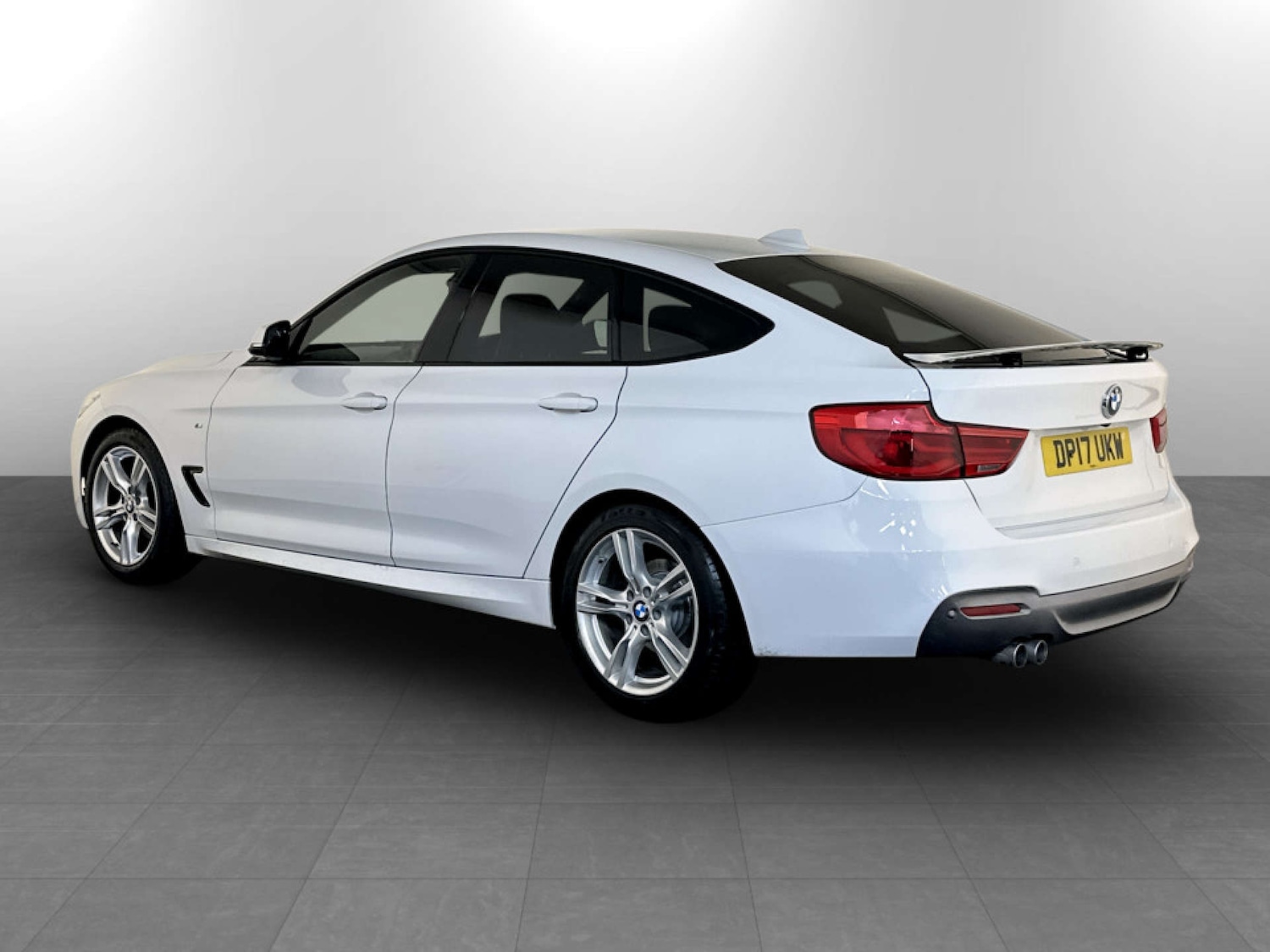 Used BMW 3 Series 2017 for sale - 77249217: Photo 8