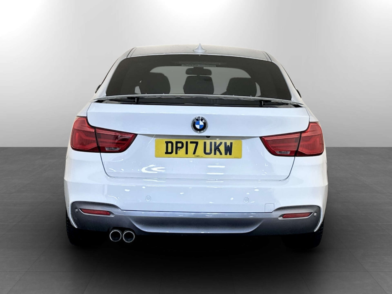 Used BMW 3 Series 2017 for sale - 77249217: Photo 9