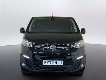 Used Vauxhall Vivaro 2023 for sale - 78499457: Photo