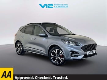 Used Ford Kuga 2023 for sale - 78767246: Photo