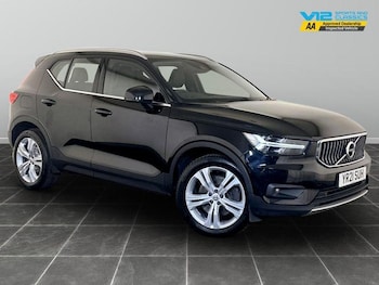 Volvo - XC40