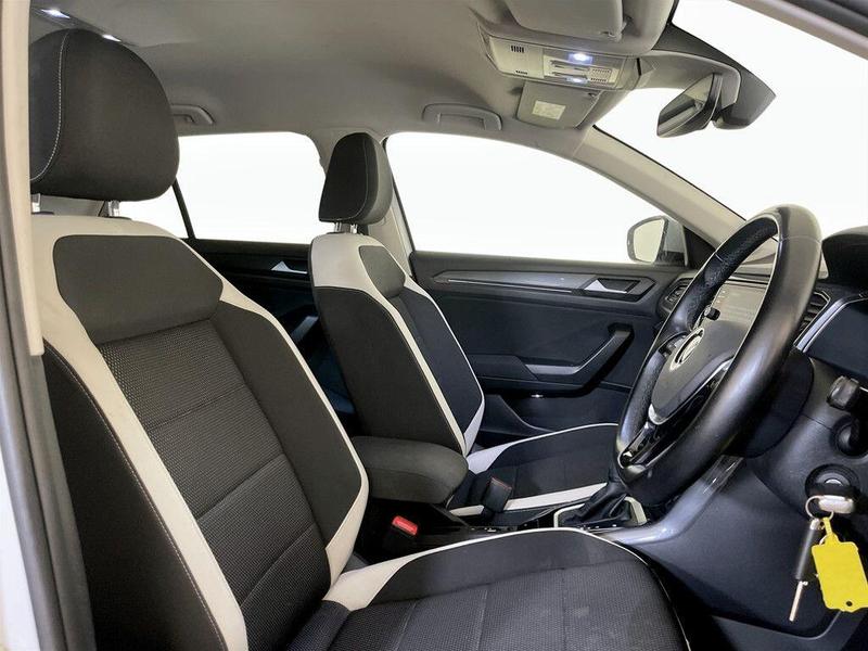 Used Volkswagen T-Roc 2021 for sale - 76017163: Photo 13