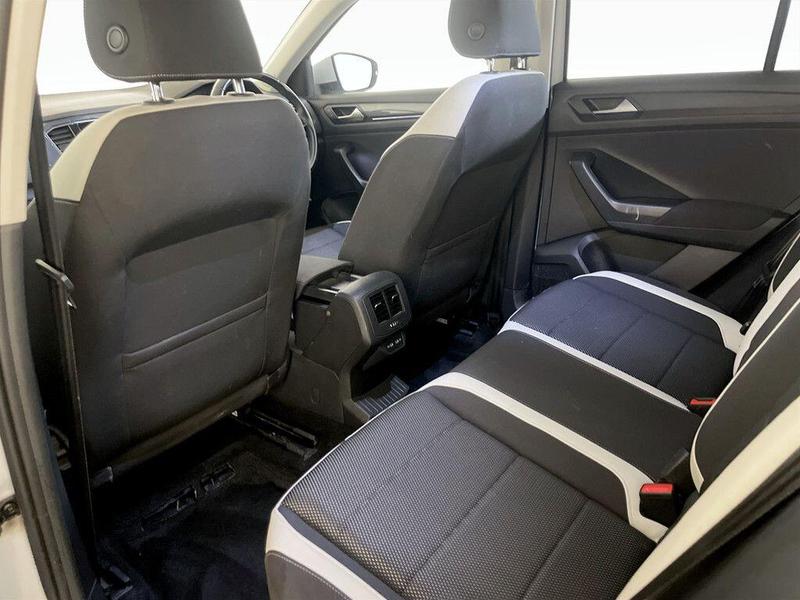 Used Volkswagen T-Roc 2021 for sale - 76017163: Photo 14