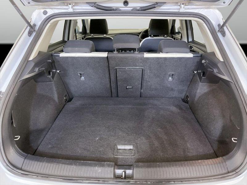 Used Volkswagen T-Roc 2021 for sale - 76017163: Photo 15