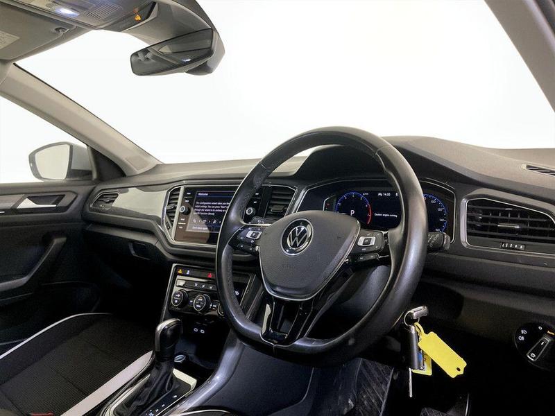 Used Volkswagen T-Roc 2021 for sale - 76017163: Photo 16