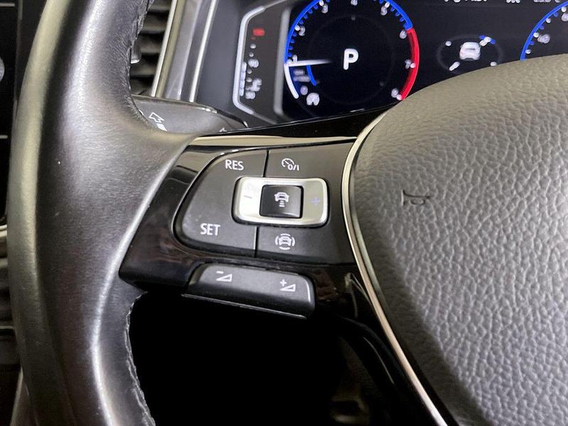 Used Volkswagen T-Roc 2021 for sale - 76017163: Photo 18