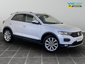 Volkswagen - T-Roc