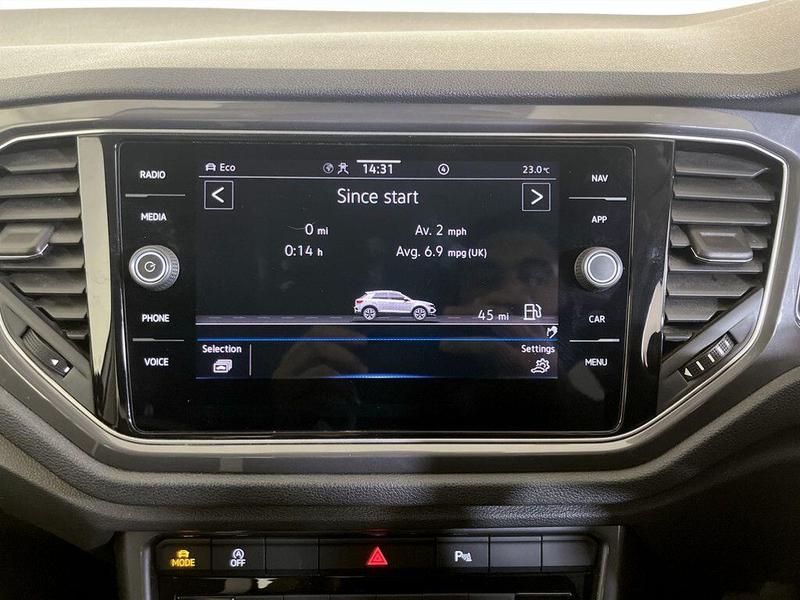 Used Volkswagen T-Roc 2021 for sale - 76017163: Photo 21