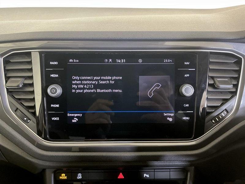 Used Volkswagen T-Roc 2021 for sale - 76017163: Photo 22