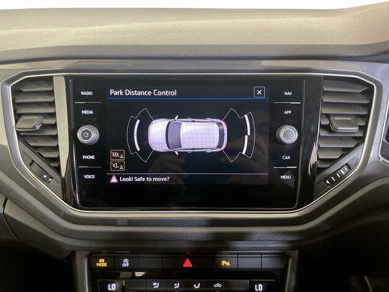 Used Volkswagen T-Roc 2021 for sale - 76017163: Photo 23