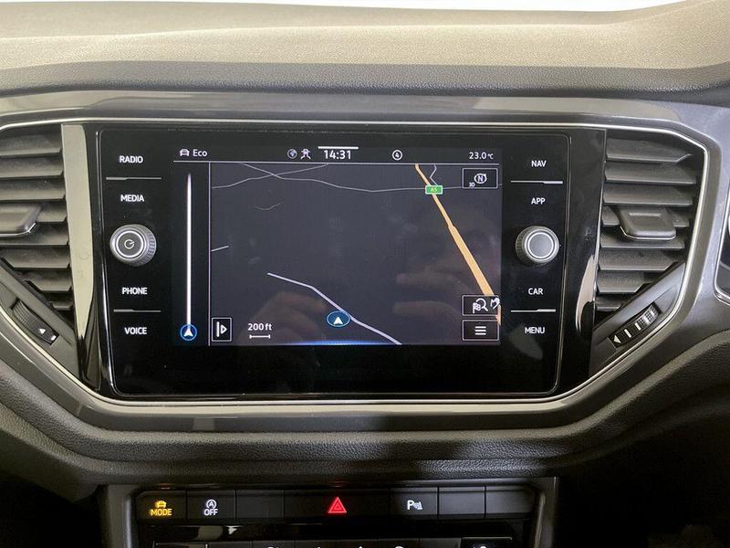 Used Volkswagen T-Roc 2021 for sale - 76017163: Photo 24
