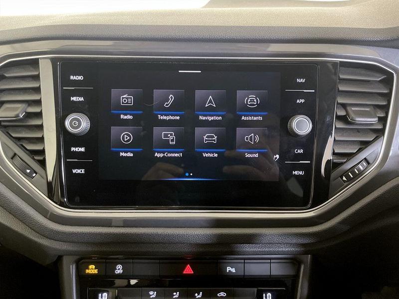 Used Volkswagen T-Roc 2021 for sale - 76017163: Photo 26