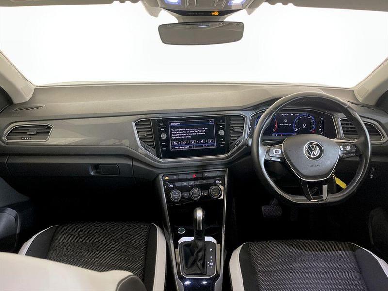 Used Volkswagen T-Roc 2021 for sale - 76017163: Photo 3
