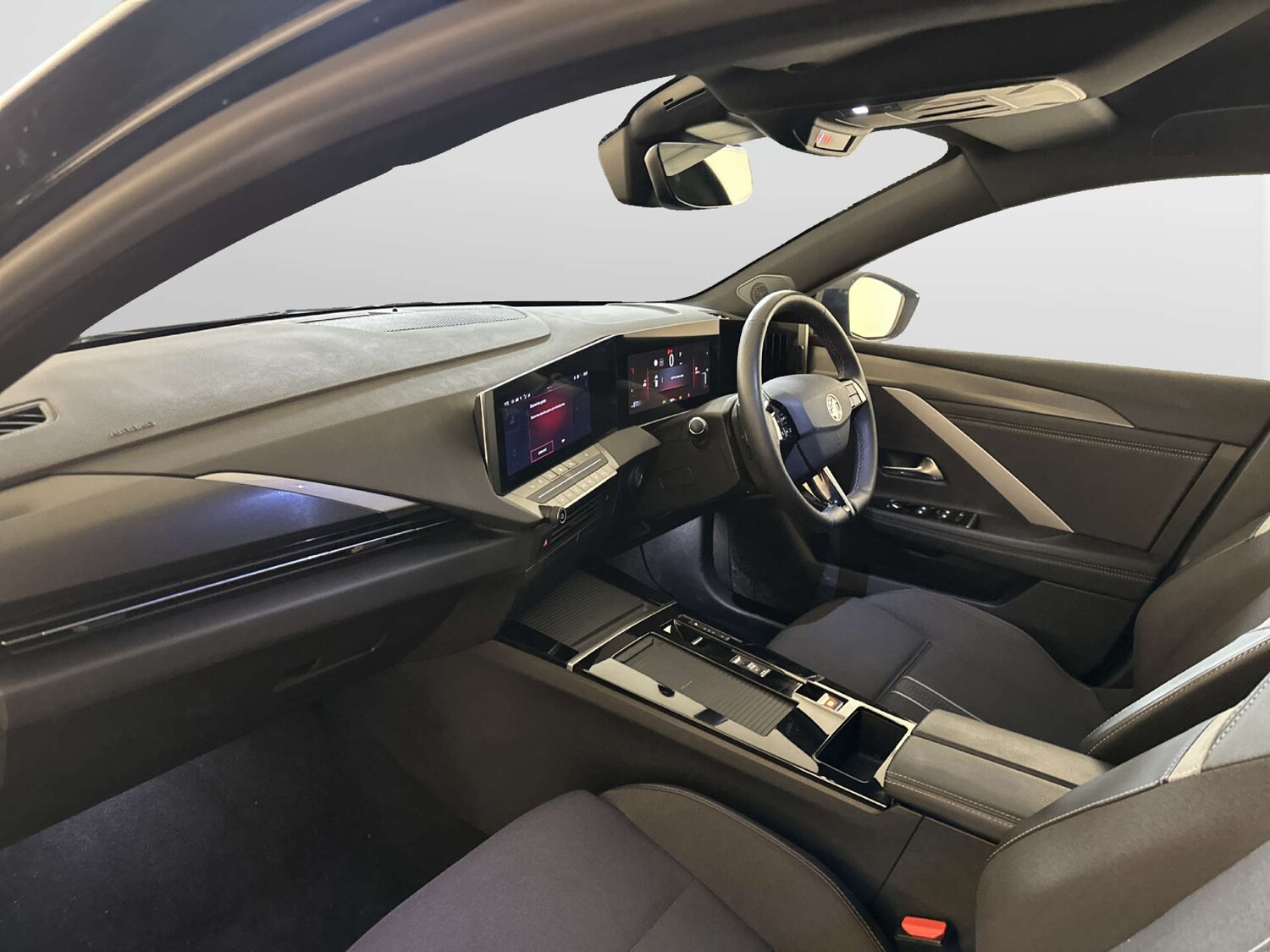 Used Vauxhall Astra 2024 for sale - 77830681: Photo 11