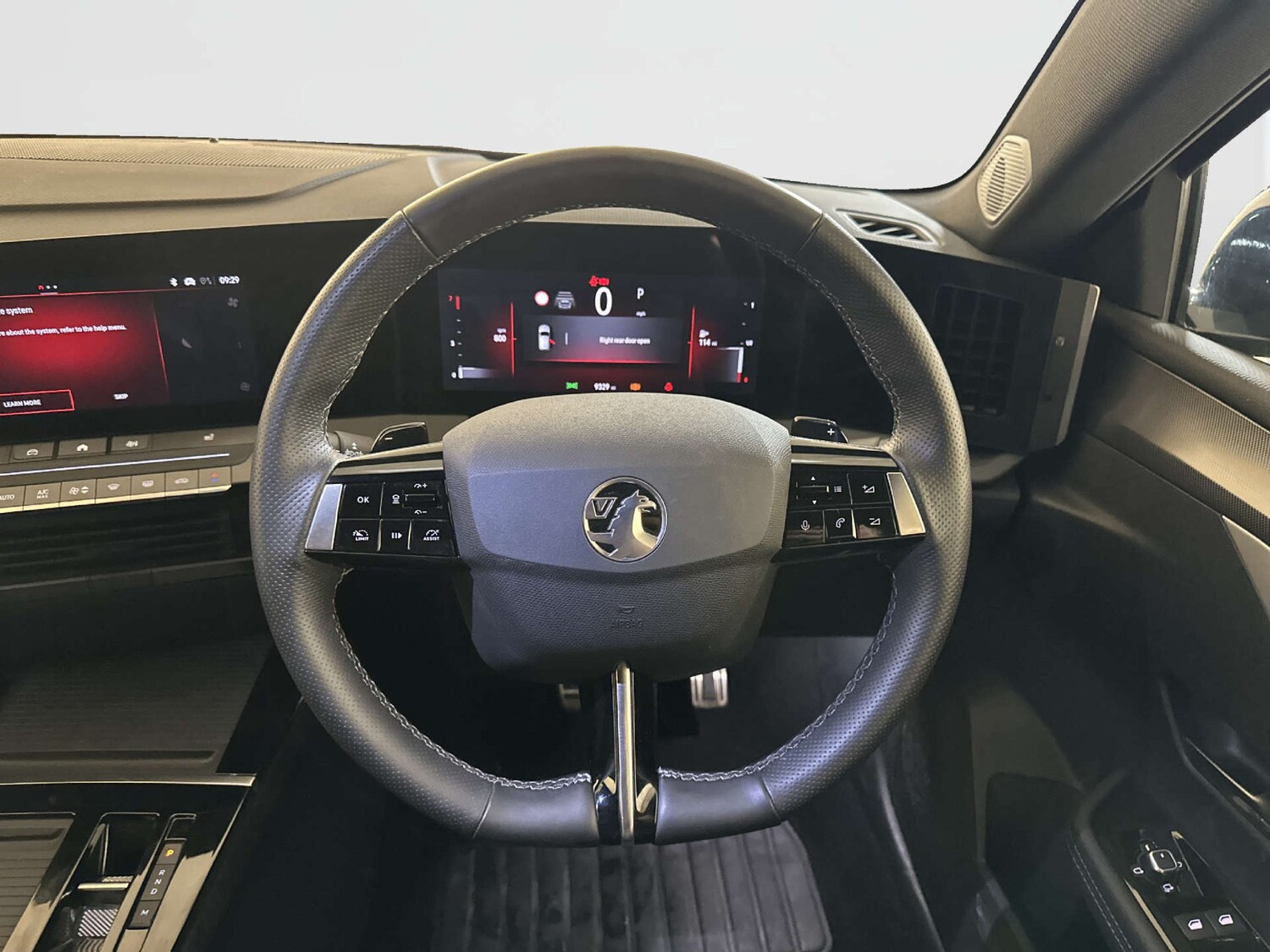 Used Vauxhall Astra 2024 for sale - 77830681: Photo 17