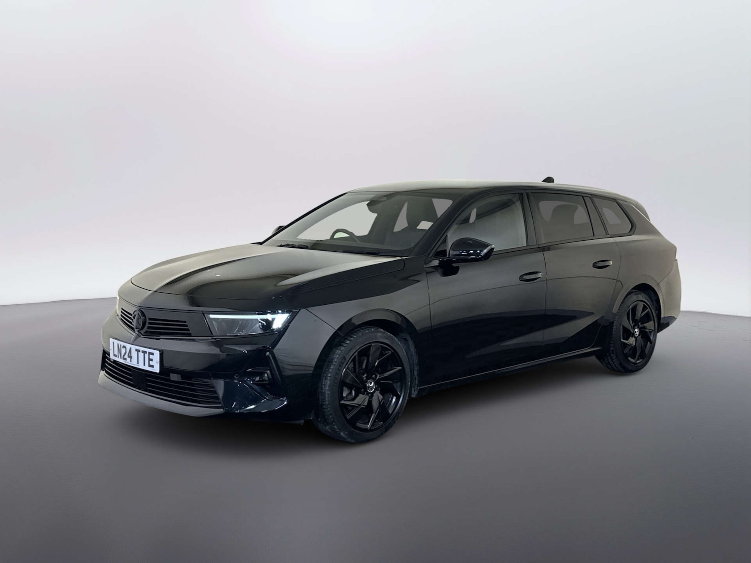 Used Vauxhall Astra 2024 for sale - 77830681: Photo 5