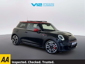 Used MINI Hatch 2021 for sale - 78864118: Photo