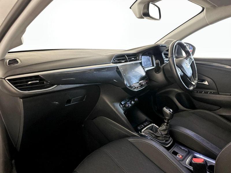 Used Vauxhall Corsa 2021 for sale - 76557481: Photo 12