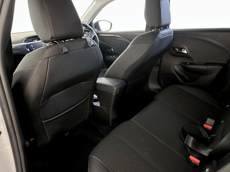 Used Vauxhall Corsa 2021 for sale - 76557481: Photo 13