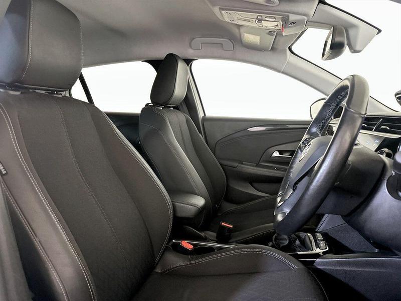 Used Vauxhall Corsa 2021 for sale - 76557481: Photo 14