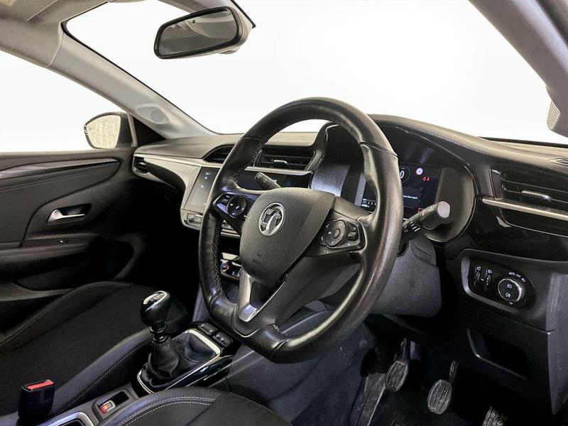 Used Vauxhall Corsa 2021 for sale - 76557481: Photo 16