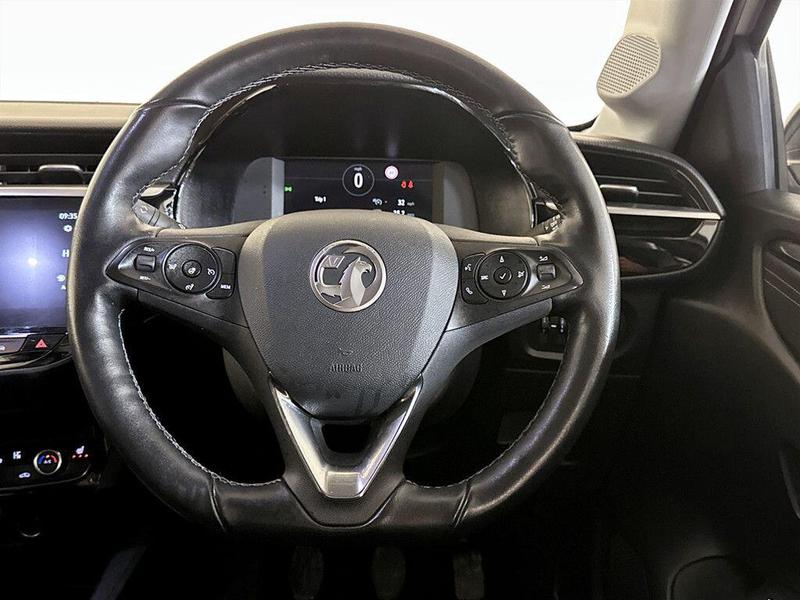 Used Vauxhall Corsa 2021 for sale - 76557481: Photo 17