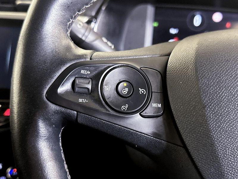 Used Vauxhall Corsa 2021 for sale - 76557481: Photo 18